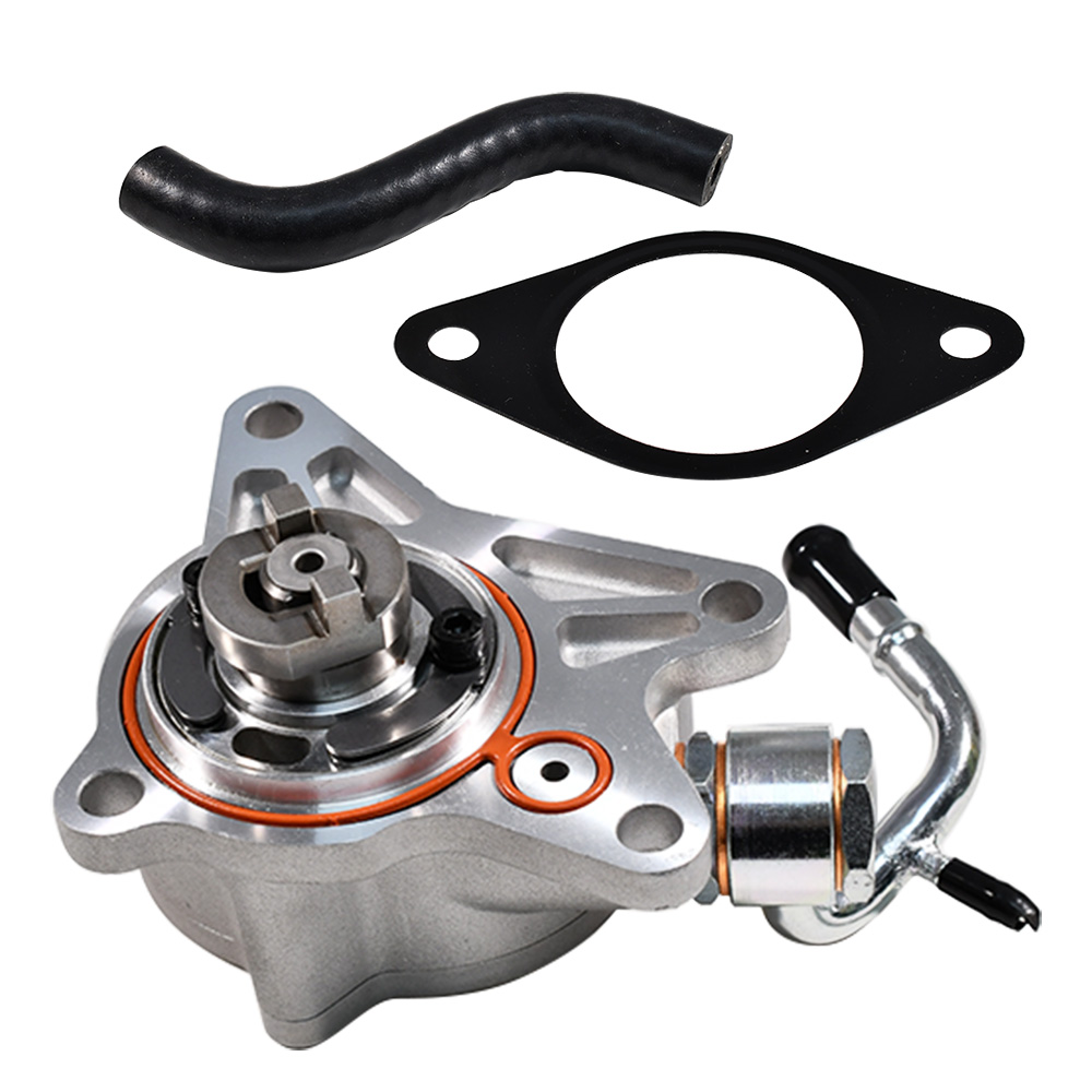 Brake Vacuum Pump Kit Compatible with Mazda CX5 6 3 2.2 Diesel